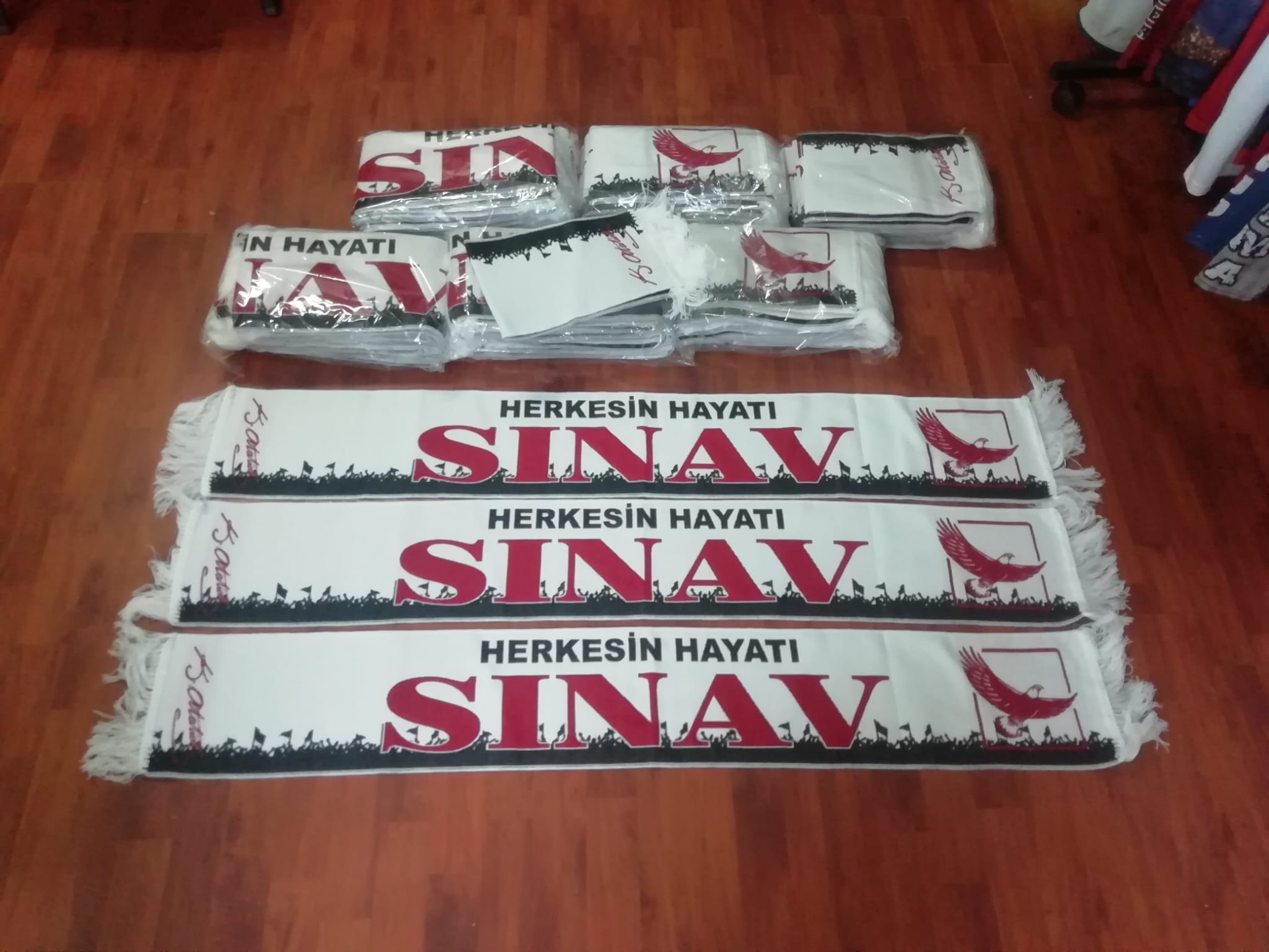 SINAV OKULLARI