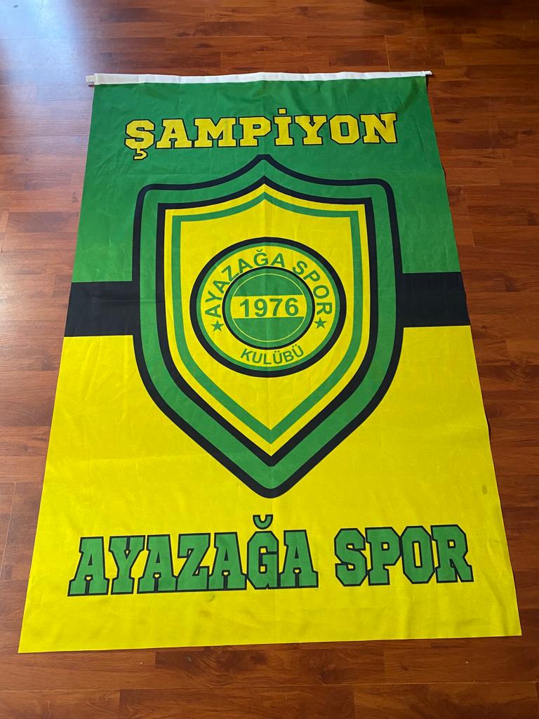 Ayazağaspor