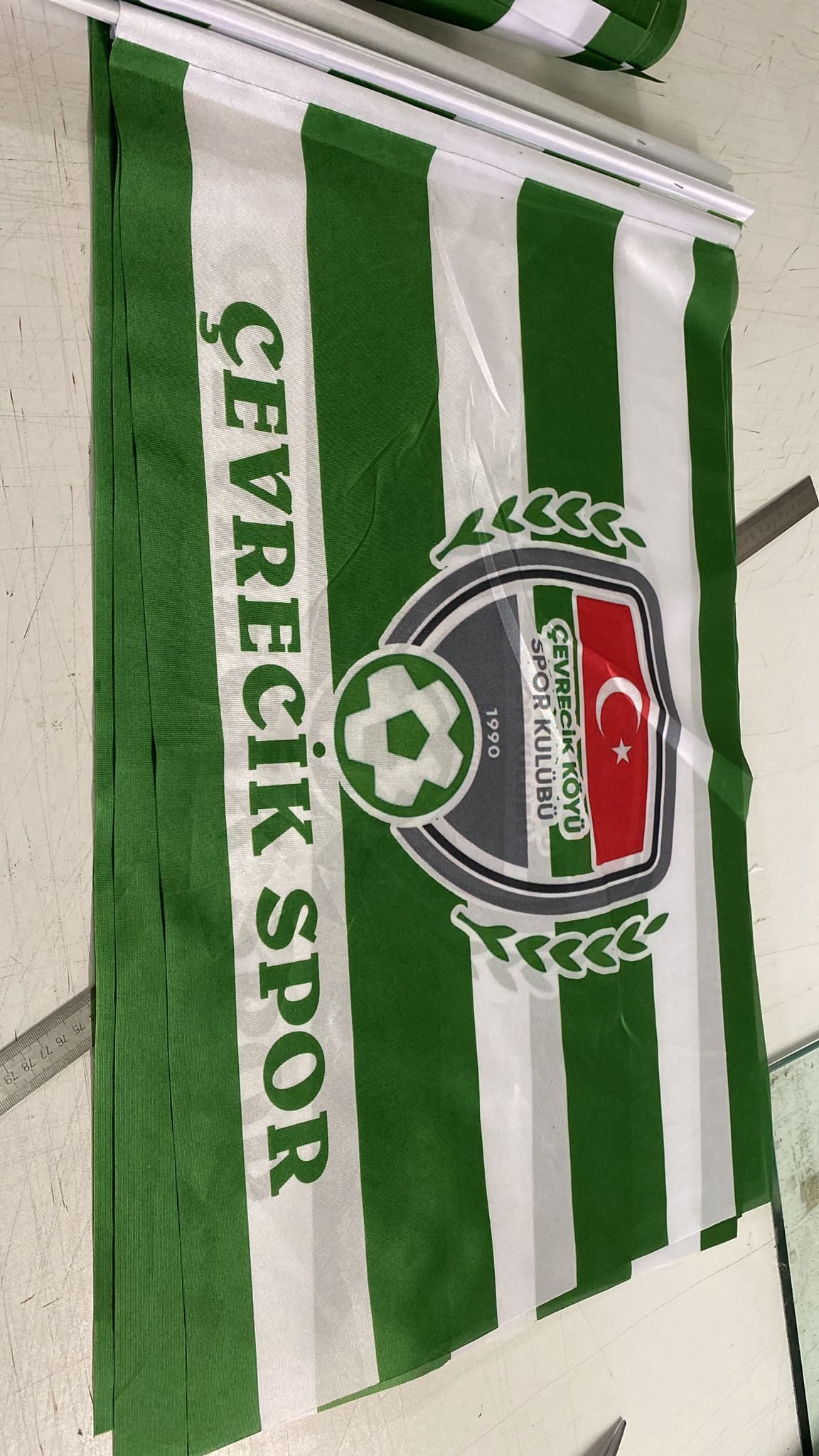 Çevrecik Spor