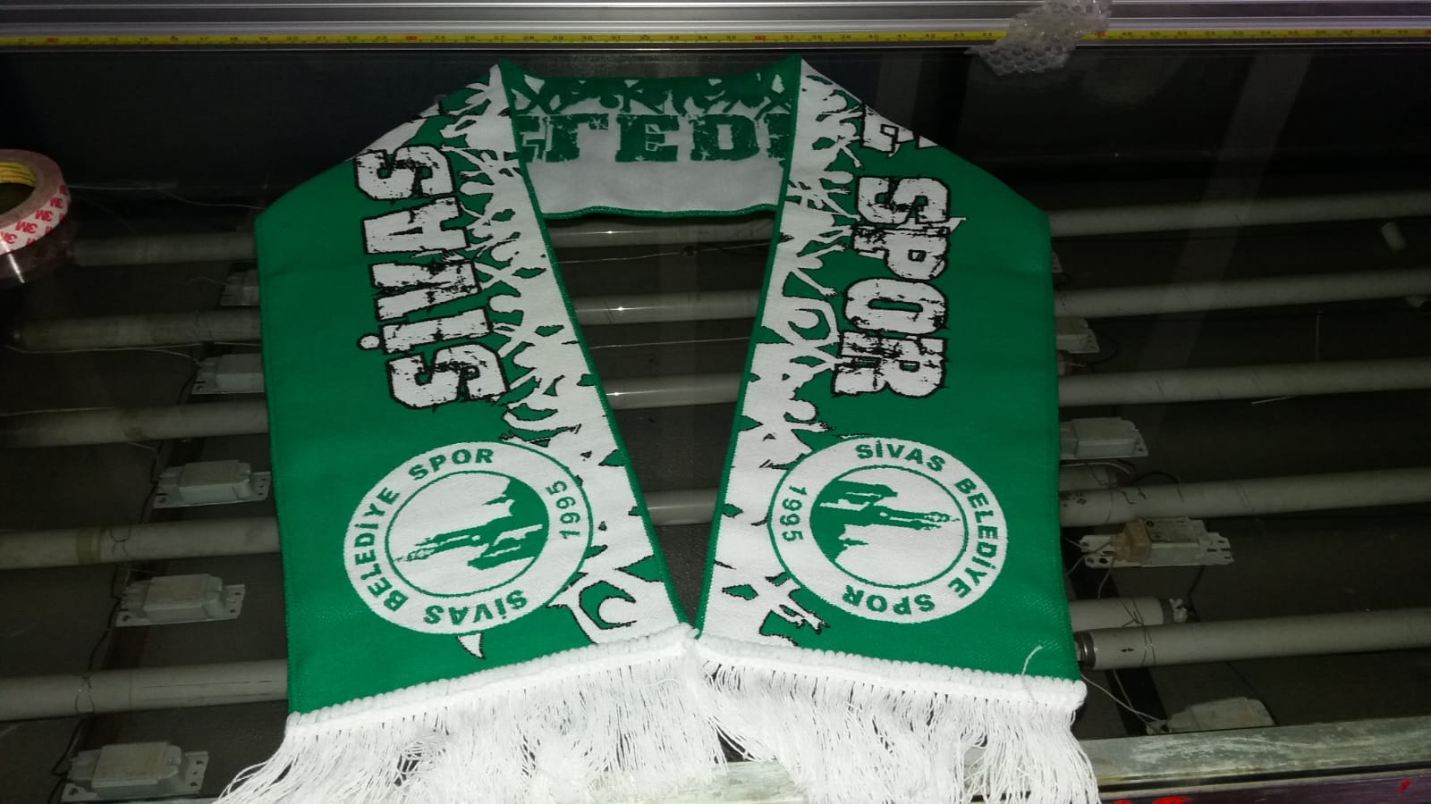 SİVAS BELEDİYE SPOR