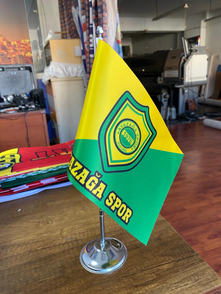 Ayazağaspor 3