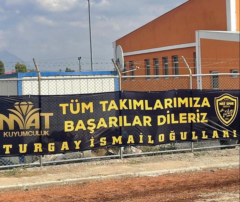 Mat Spor / Mat Kuyumculuk