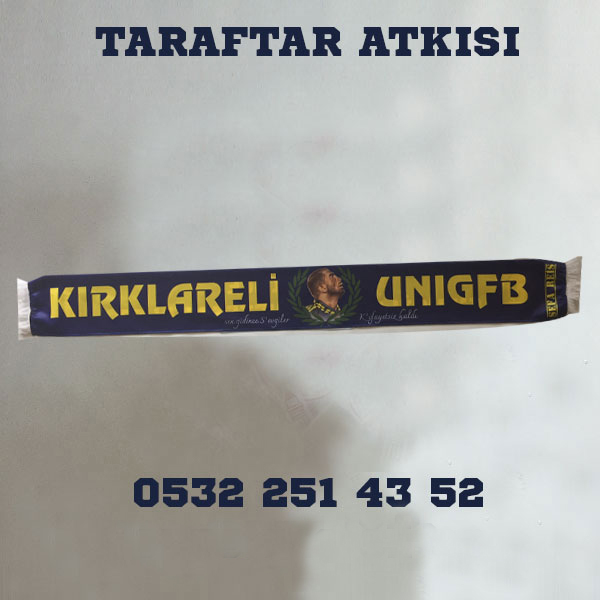 Kırklareli Uni GFB Sefa Reis
