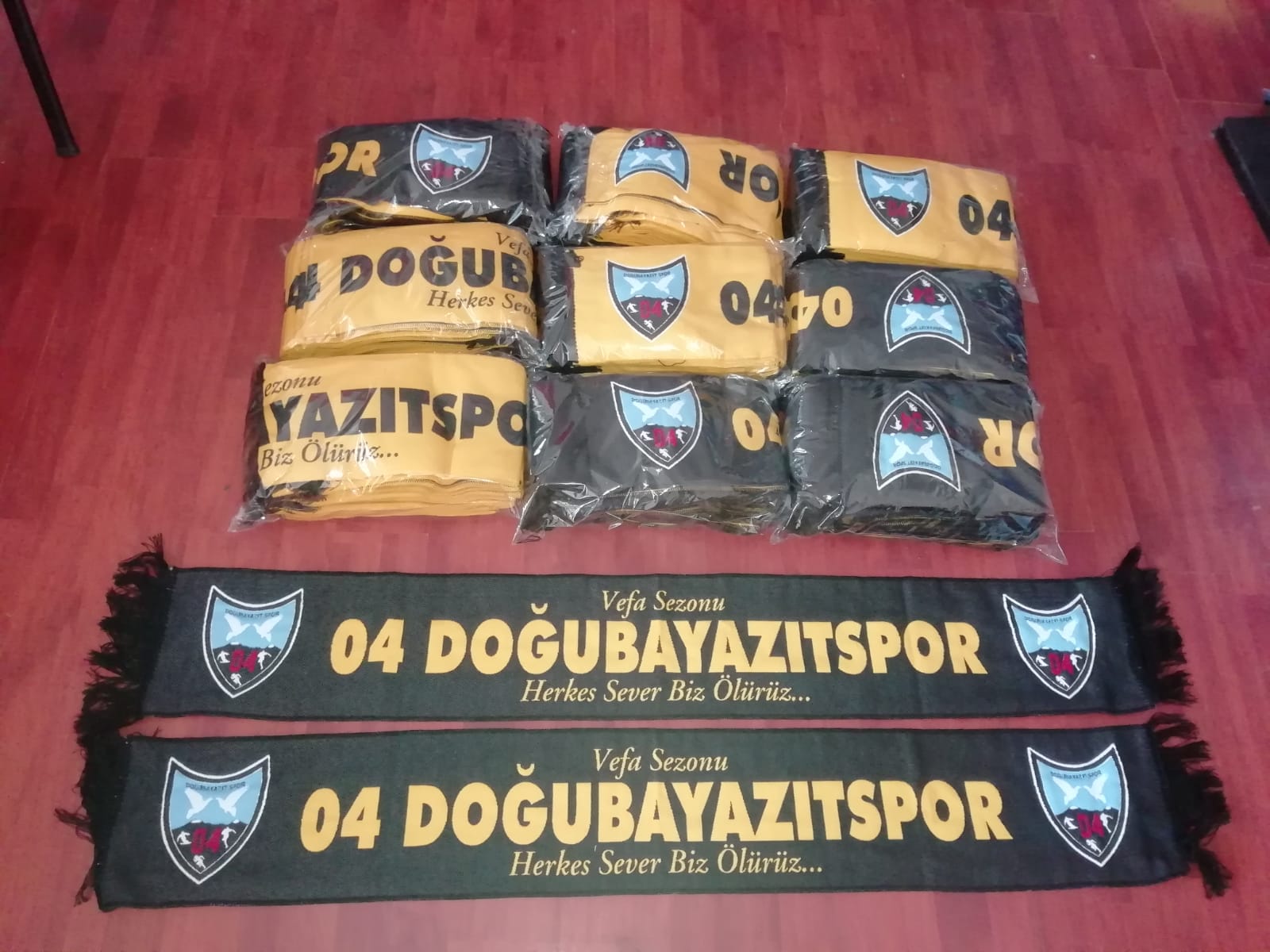DOĞUBAYAZITSPOR