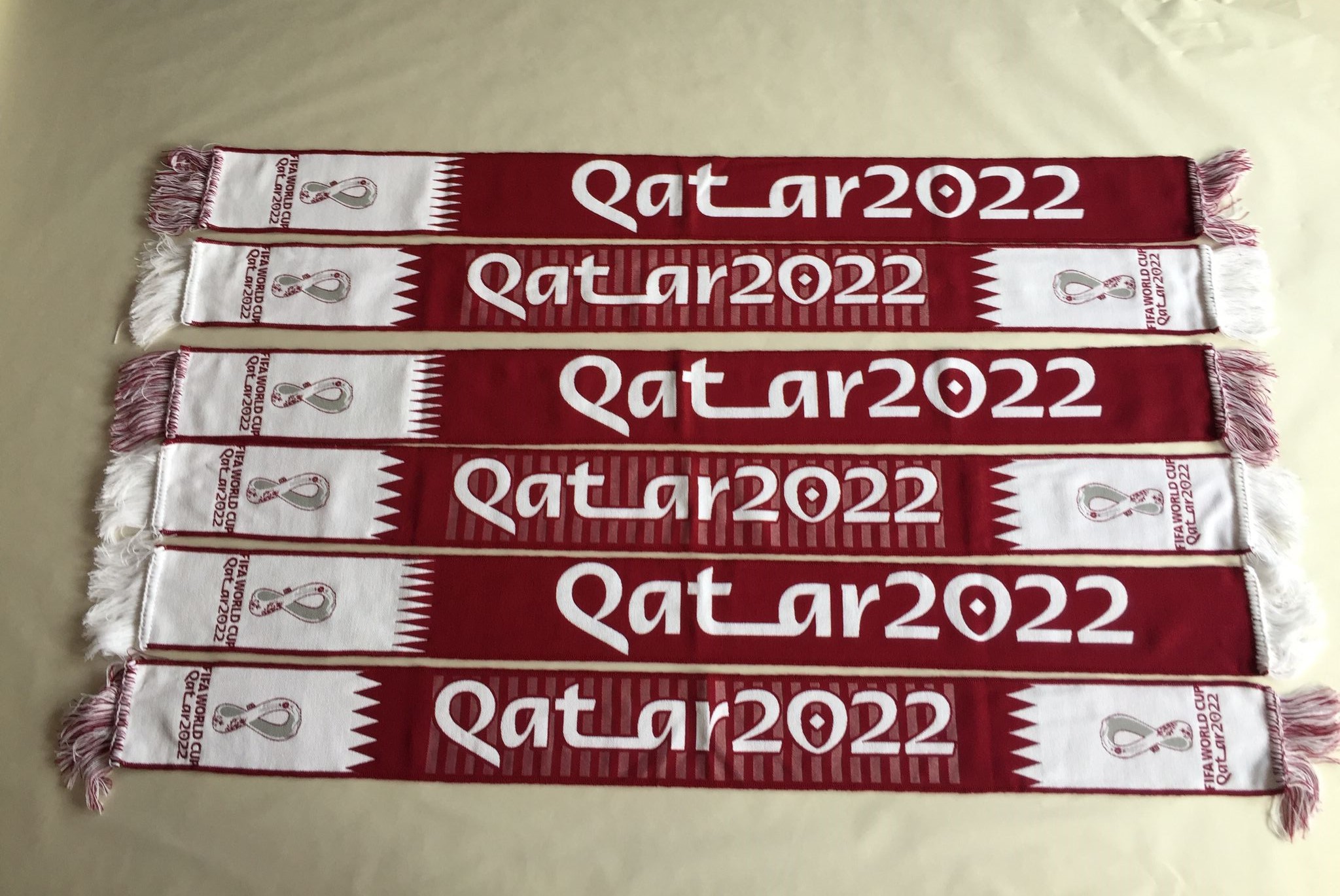 QATAR - KATAR