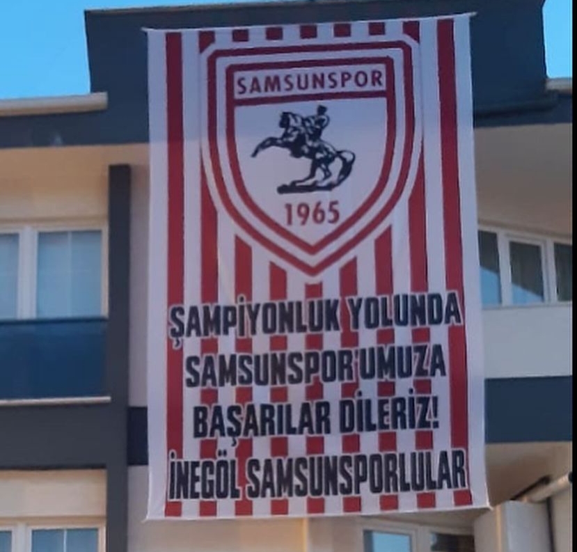 Samsunspor