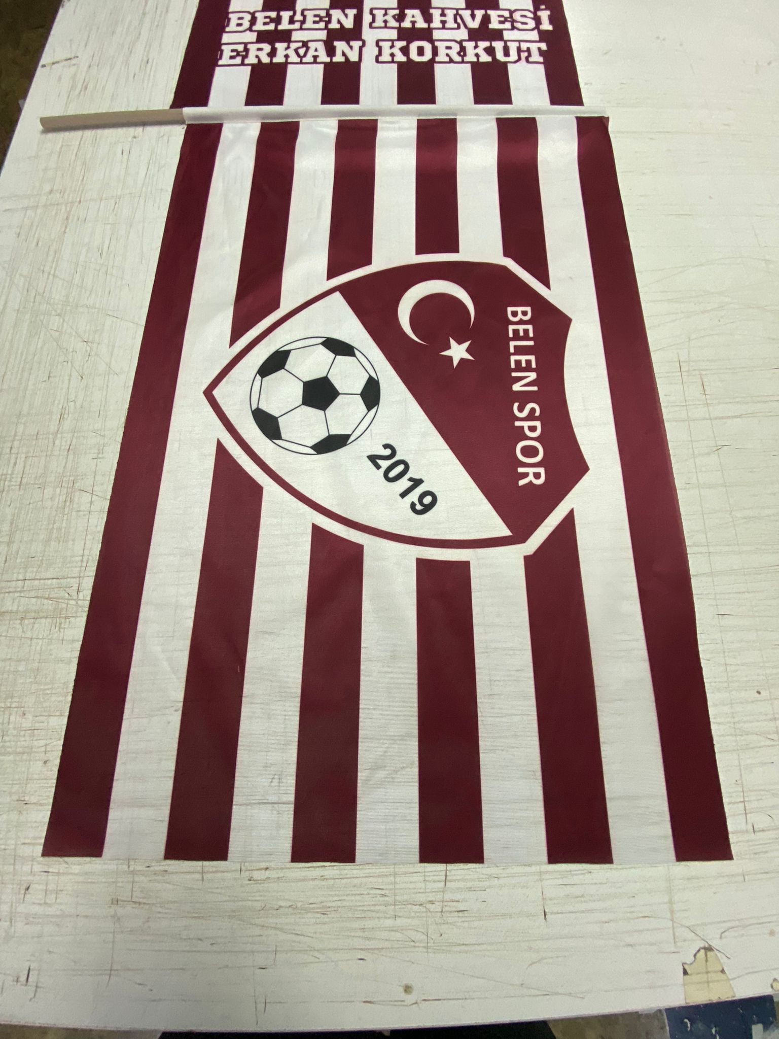 Belenspor